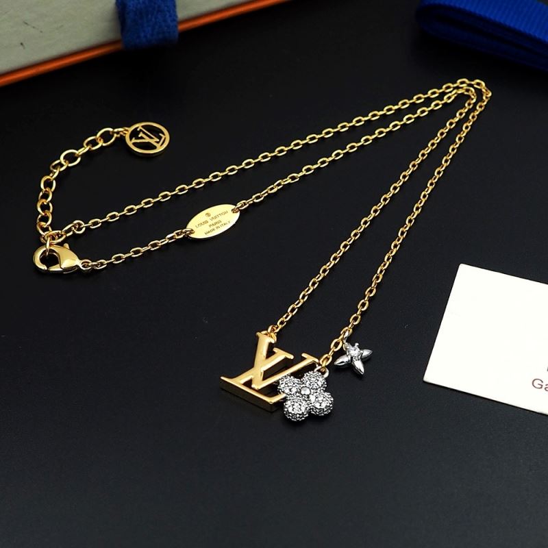 Louis Vuitton Necklaces